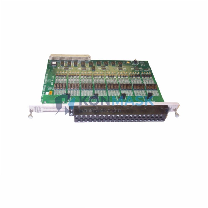 Genuine CTI (Control Technology Inc.) 901B-2589-A CTI 900 Series - Industrial Automation Part
