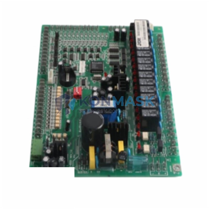 Genuine YASKAWA YCAG-003 - Industrial Automation Part