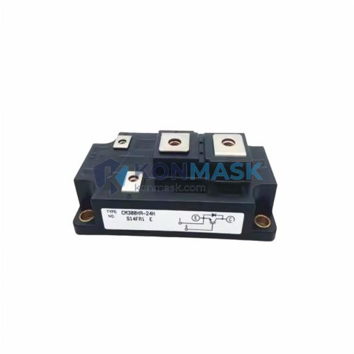Genuine Mitsubishi Electric CM300HA-24H CM-HA Series - Industrial Automation Part