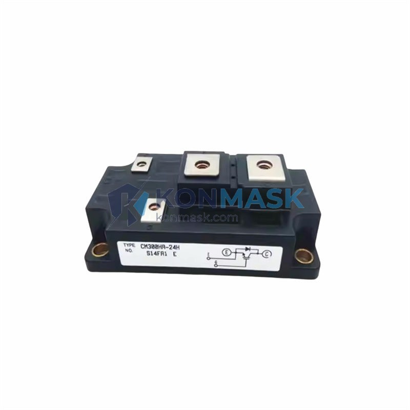 Genuine Mitsubishi Electric CM300HA-24H CM-HA Series - Industrial Automation Part