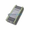 SIEMENS 6GK1571-0BA00-0AA0 SIMATIC NET PC Adapter USB - Front Panel and Connectivity View
