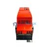 SEW-EURODRIVE MCV41A0055-5A3-4-0T MOVITRAC® B (MCB / MCV41) - Front Panel and Connectivity View