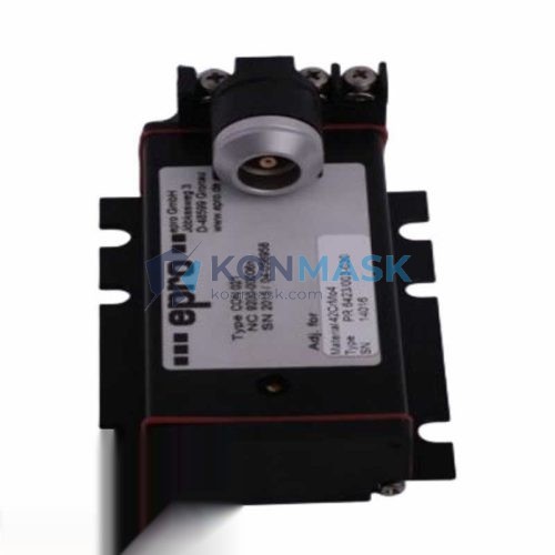 Genuine EPRO PR6424/010-010 CON021 - Industrial Automation Part