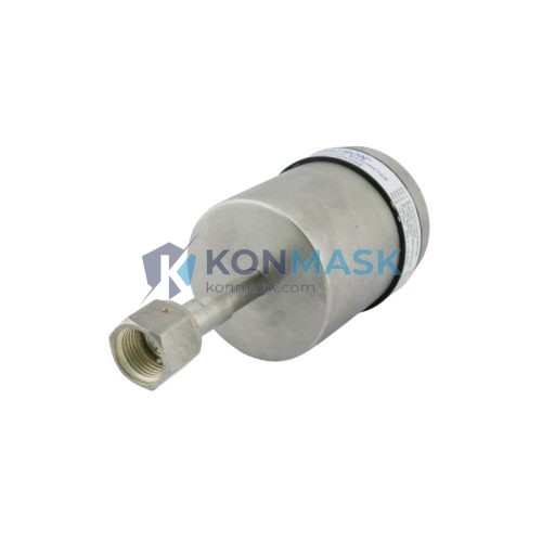 Genuine MKS Instruments 627D11TBC1B CVD460-196 N8050200 - Industrial Automation Part