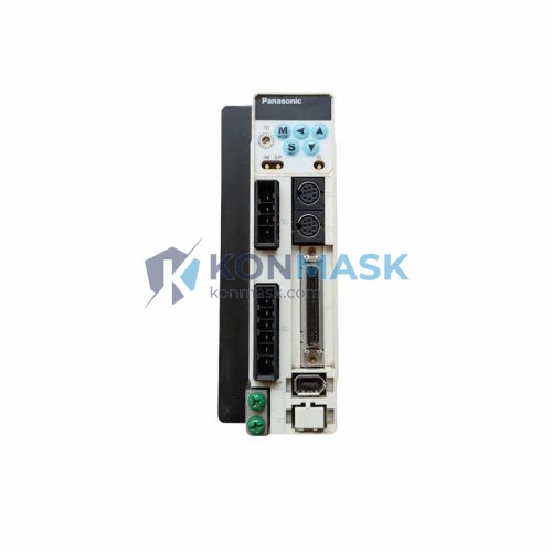 Genuine Panasonic MBDDT2210053 MINAS A / MINAS A5 Servo Series - Industrial Automation Part