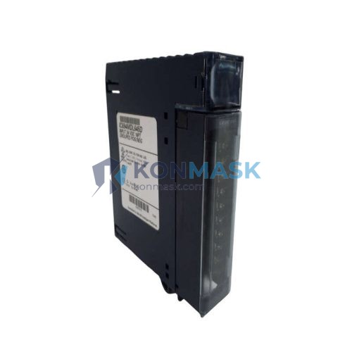 Genuine GE IC694MDL645D - Industrial Automation Part