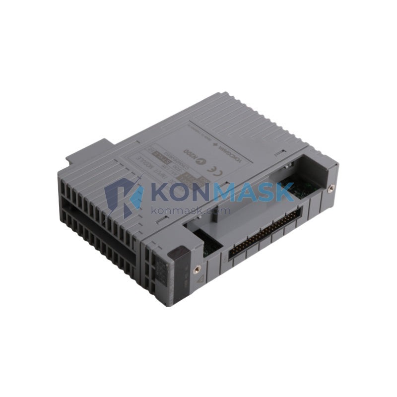 Genuine YOKOGAWA AAI135-S00 S2 YOKOGAWA CENTUM VP (all generations) - Industrial Automation Part