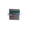 Schneider Electric 140XBP00600 Modicon Quantum - Front Panel and Connectivity View