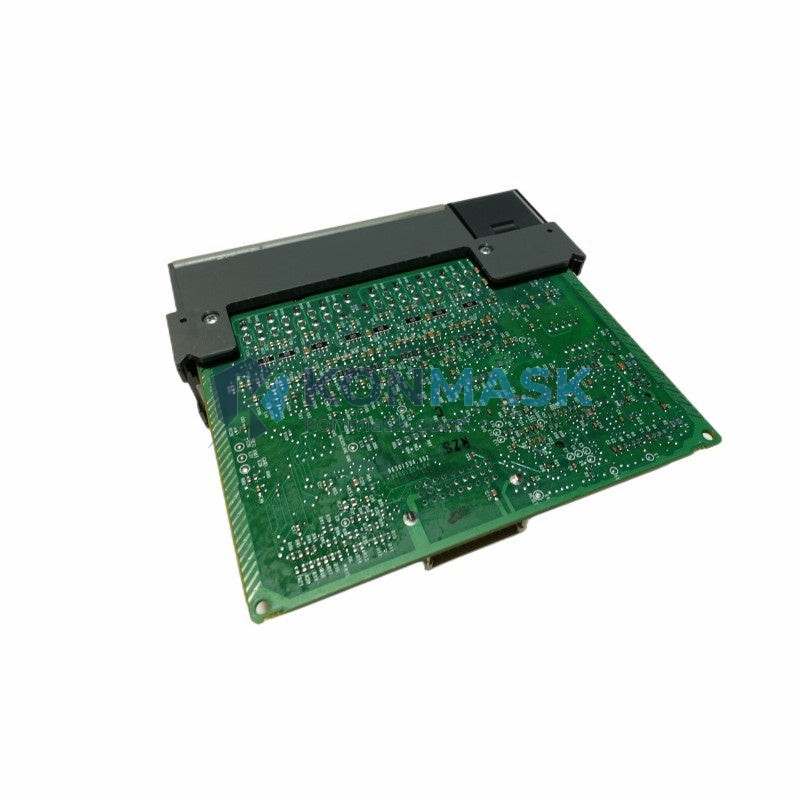 PLC 1746-NI16V - Technical Label and Specifications