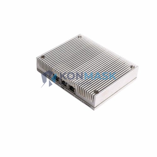 Genuine ABB 3BHE020455R0001 PPD103 B01 - Industrial Automation Part