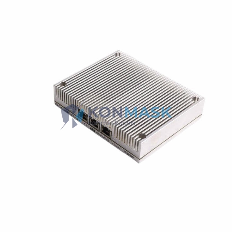 Genuine ABB 3BHE020455R0001 PPD103 B01 - Industrial Automation Part