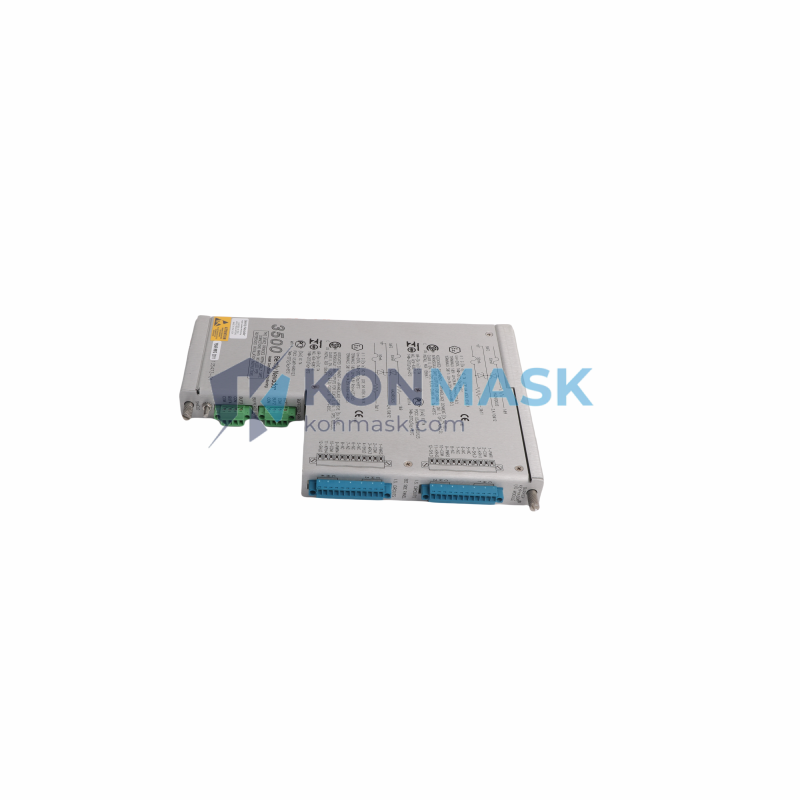 Genuine Bently Nevada 135473-01 3500 Series - Industrial Automation Part