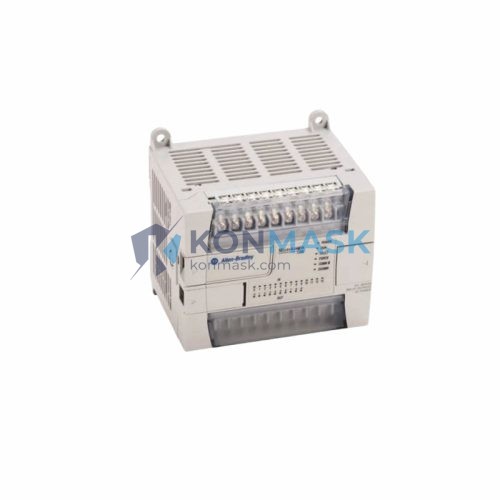 Genuine Allen-Bradley 1762-L40BWAR MicroLogix 1200 - Industrial Automation Part
