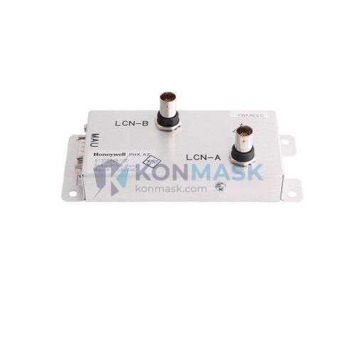 Genuine HONEYWELL 51305348-100 - Industrial Automation Part