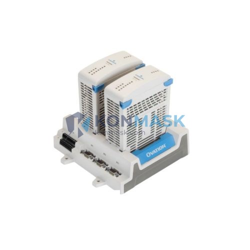 Genuine Emerson 1C31205G01 - Industrial Automation Part