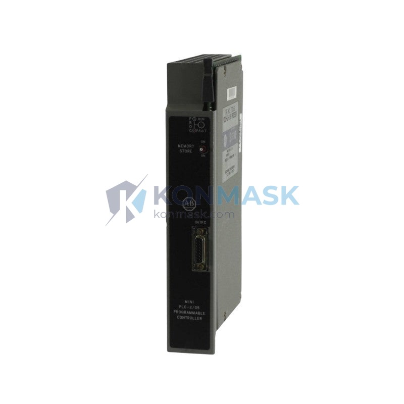 Genuine Allen-Bradley 1772-LS Allen-Bradley PLC-2 Family - Industrial Automation Part