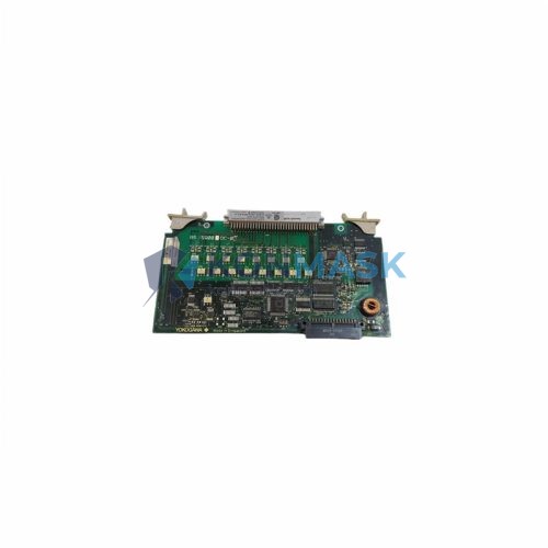 Genuine YOKOGAWA AMM12-S2 - Industrial Automation Part