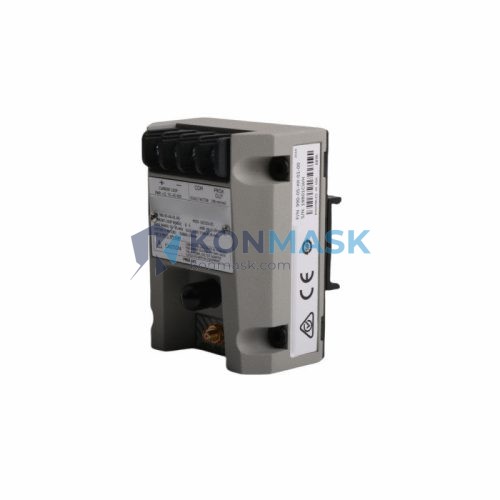 Genuine Bently Nevada 990-04-XX-01-05?MOD?165335-01 - Industrial Automation Part