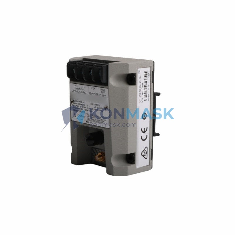 Genuine Bently Nevada 990-04-XX-01-05?MOD?165335-01 - Industrial Automation Part