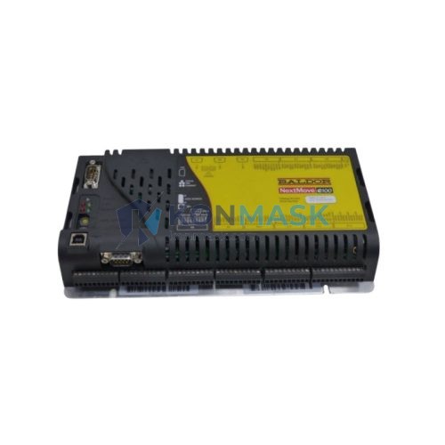 Genuine Baldor Electric NXE100-1616S NextMove e100 - Industrial Automation Part