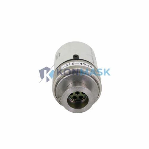 Genuine PFEIFFER VACUUM D-35614 PKR 251 - Industrial Automation Part