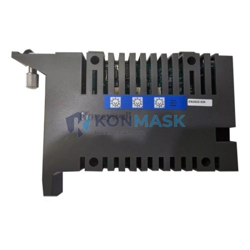 Genuine Honeywell 51454307-100 - Industrial Automation Part