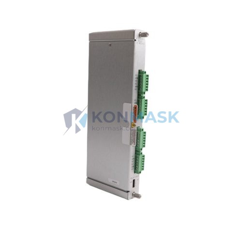 Genuine BENTLY NEVADA 125720-02 3500 Machinery Protection System - Industrial Automation Part