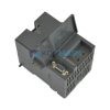 Siemens 6ES7288-7DP01-0AA0 SIMATIC S7-200 SMART - Front Panel and Connectivity View