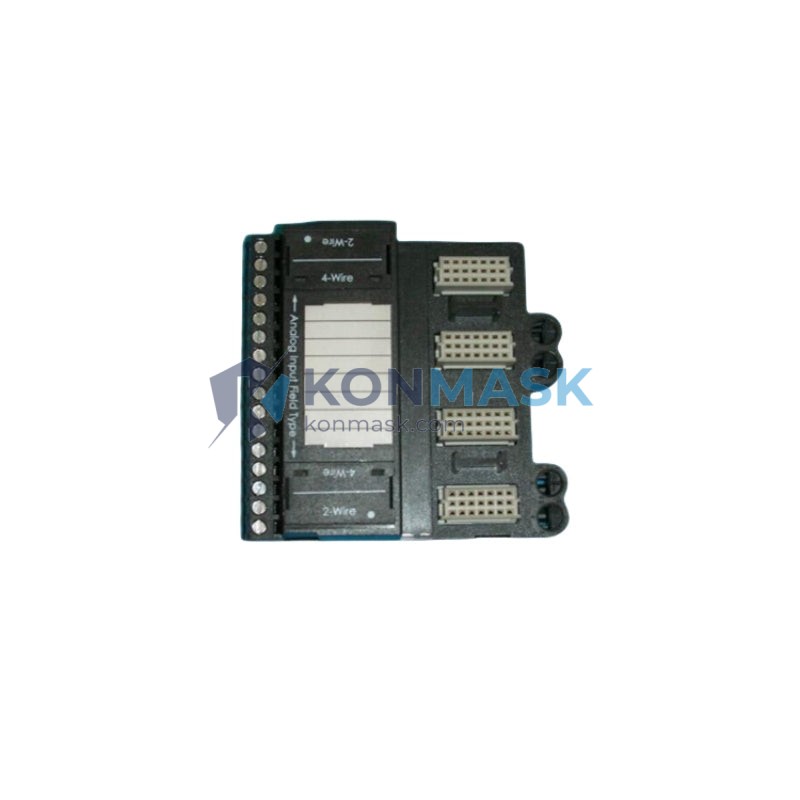 Genuine EMERSON KJ3222X1-EA1 12P2533X022 - Industrial Automation Part
