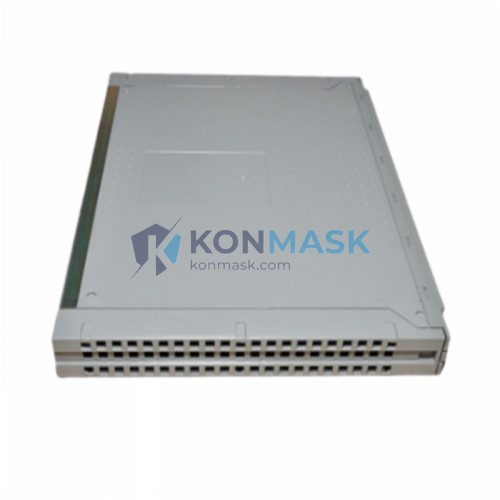 Genuine ICS TRIPLEX T8431 ICS TRIPLEX Trusted™ Safety System - Industrial Automation Part