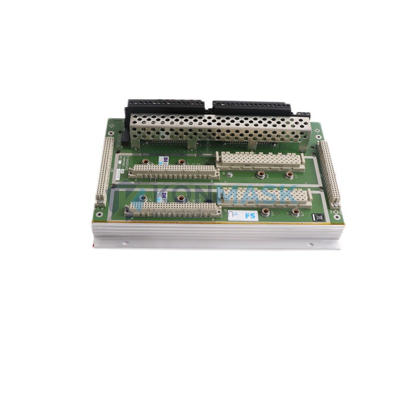 Genuine TRICONEX 7400208C-020 - Industrial Automation Part