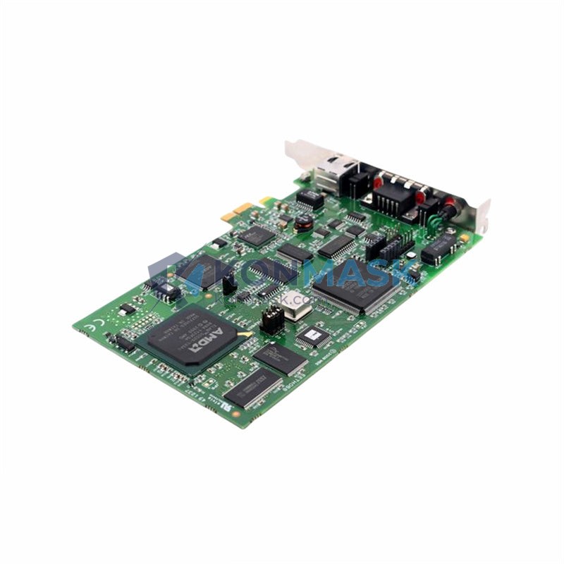 Genuine Molex PCIE2000ETH-APP-EPB-PCIE - Industrial Automation Part
