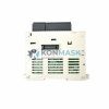 MITSUBISHI FX3U-4DA MELSEC FX3U / FX3UC - Front Panel and Connectivity View