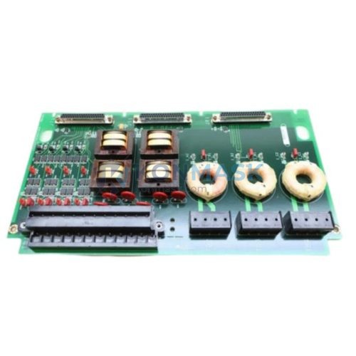 Genuine GE IS200TGENH1A Mark VI Turbine Control System - Industrial Automation Part