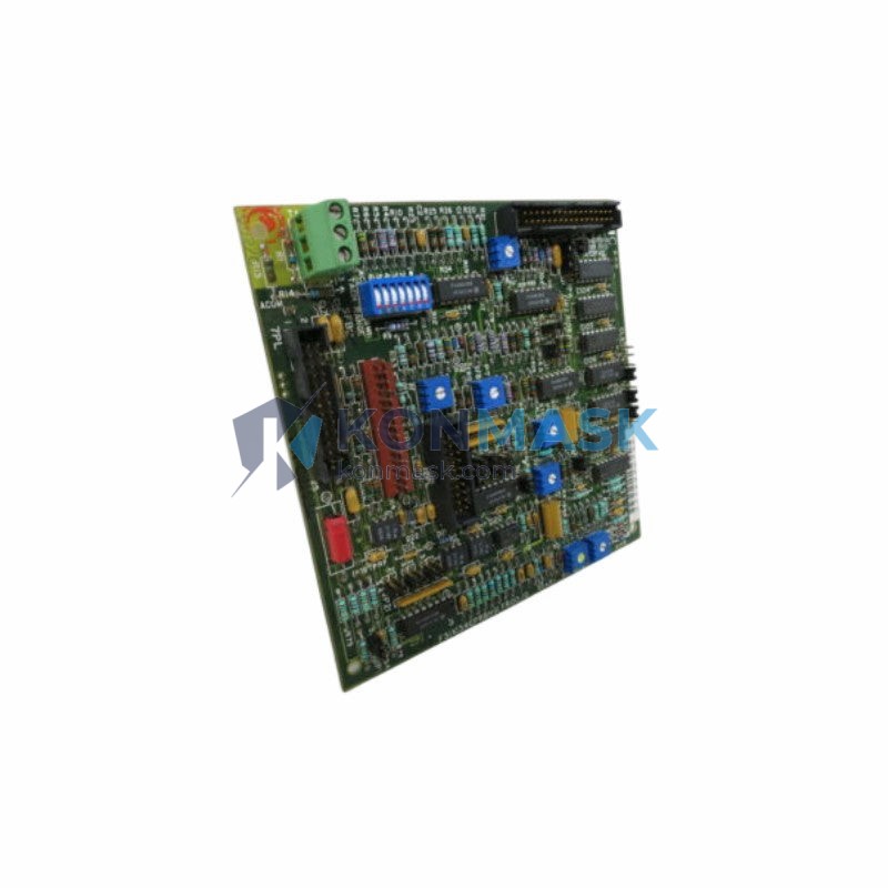 General Electric F31X134EPRBHG1 - Front Panel and Connectivity View