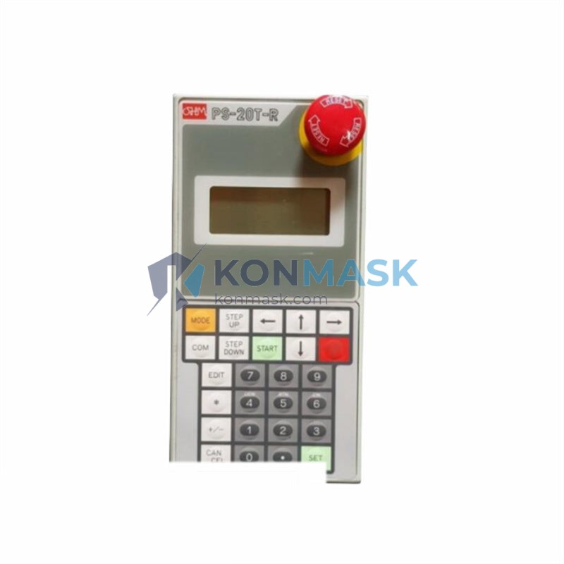 Genuine OHM Electric PS-20T-R PS Series - Industrial Automation Part