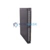 ICS TRIPLEX T8231C Trusted Series TMR Safety System - Front Panel and Connectivity View