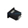 Genuine Omega Engineering DPF64-SQRT - Industrial Automation Part