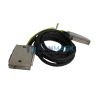 ICS Triplex TC-501-02-2M0 Trusted TMR Safety Platform - Technical Label and Specifications