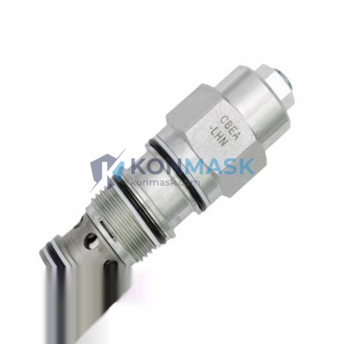 Genuine SUN CBEA-LHN-XAW/S - Industrial Automation Part