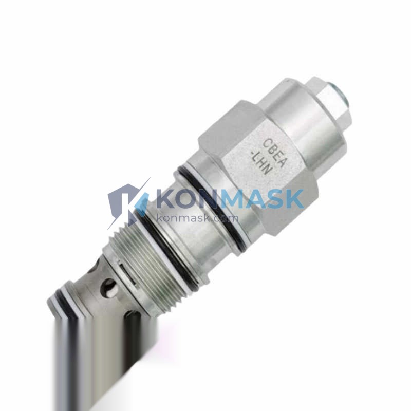 Genuine SUN CBEA-LHN-XAW/S - Industrial Automation Part