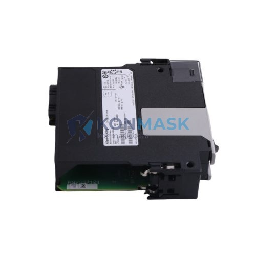 Genuine Allen-Bradley 1756-L71 ControlLogix® (1756 Series) - Industrial Automation Part