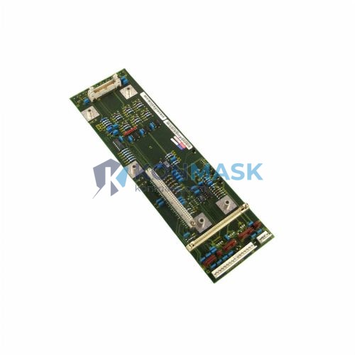 Genuine SIEMENS 6SE7031-2HF84-1BG0 - Industrial Automation Part