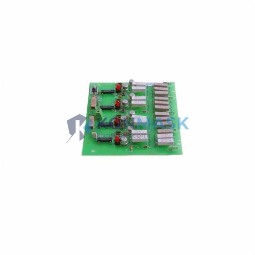 Genuine FAIVELEY A544337 FAIVELEY A5 Series Control Electronics - Industrial Automation Part