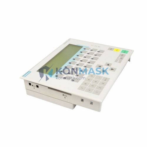 Genuine SIEMENS 6AV3617-1JC20-0AX1 SIMATIC OP17 Operator Panel - Industrial Automation Part