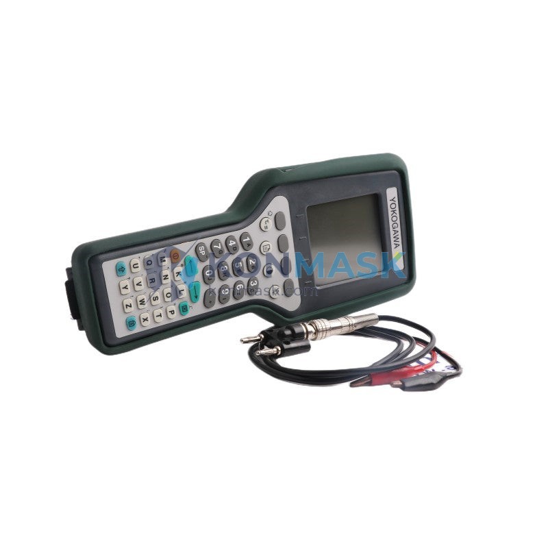 YOKOGAWA YHC4150X-01 YHC4150X - Front Panel and Connectivity View