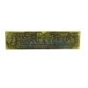 General Electric DS200PTBAG1ADC - Technical Label and Specifications