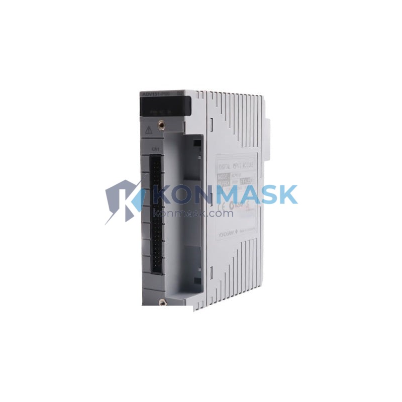 Genuine Yokogawa ADV151-E63 CENTUM VP, CENTUM CS 3000 - Industrial Automation Part