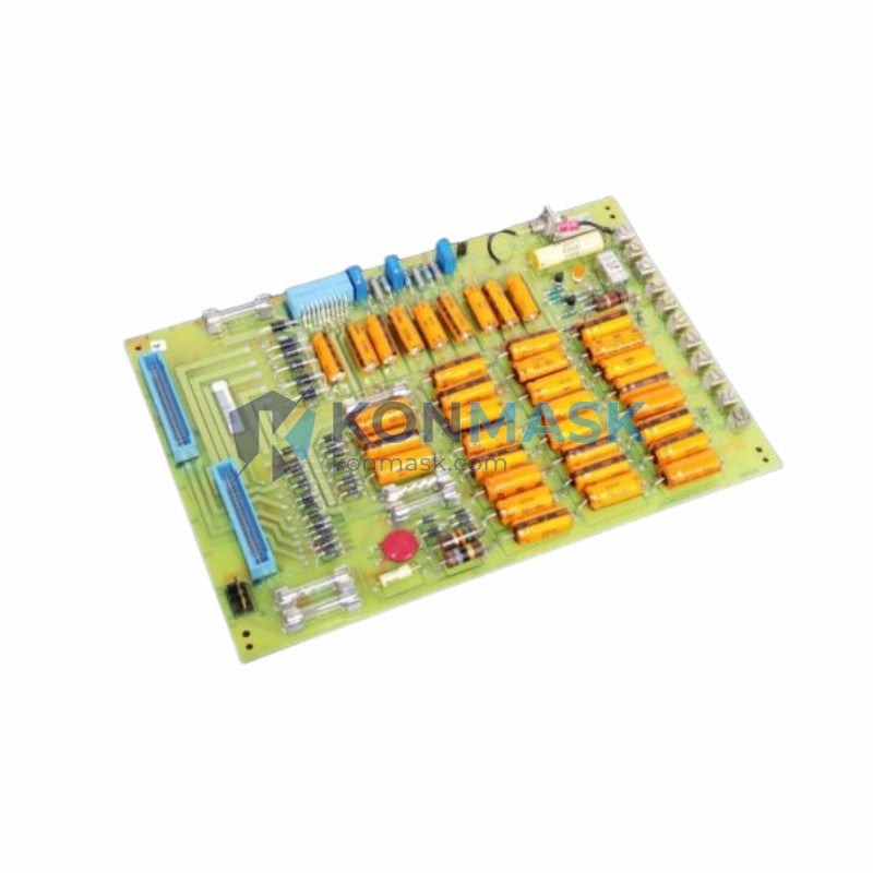 Genuine General Electric DS3800NPSE1E1G - Industrial Automation Part