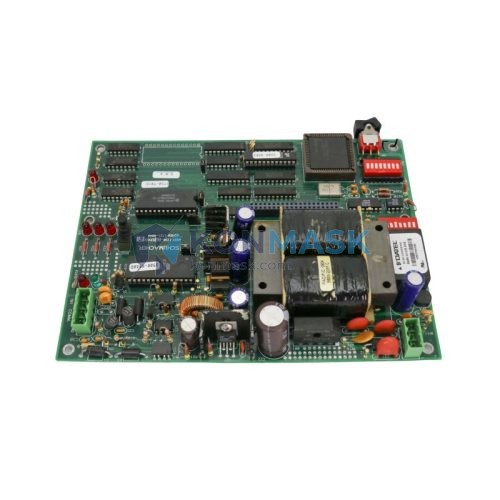 Genuine SCHUMACHER 1731-0049 1730-7015 43H4A-2.33-072 853-126733-021 DIA 42.5CM 1K-6Z2-265 - Industrial Automation Part